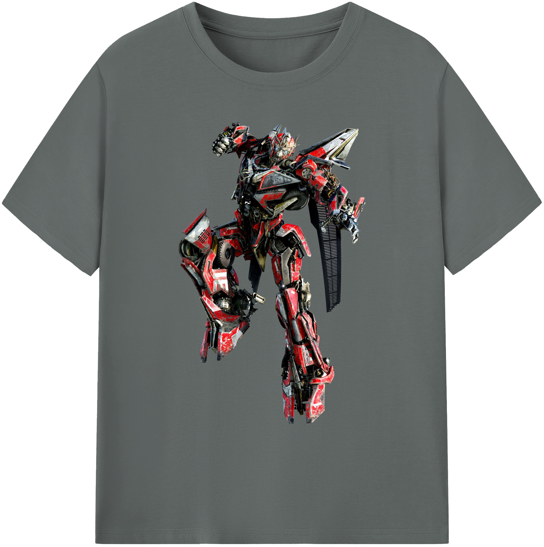 （画像用）  綿100％ メンズ半袖Tシャツ｜肌触りやわらか＆通気性